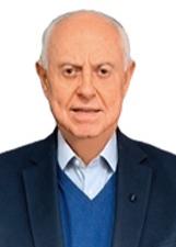 Foto oficial de Barros Munhoz