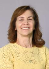 Foto oficial de MARTA COSTA publicada pelo TSE