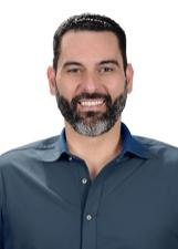 Foto oficial de Rômulo Rippa