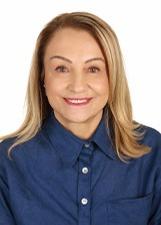 Foto oficial de Maria Lúcia Amary