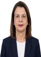 Foto oficial de Supervisora Vanilda
