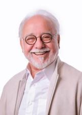 Foto oficial de Clovis Volpi