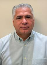 Foto oficial de Dazio Vasconcelos