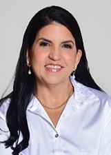 Foto oficial de DRA. ADRIANA MACHADO publicada pelo TSE