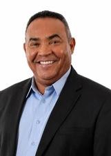 Foto oficial de Cláudio Sorocaba