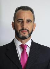 Foto oficial de LISANDRO RIBEIRO publicada pelo TSE