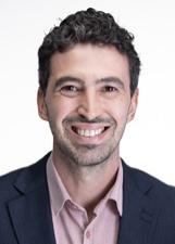 Foto oficial de Daniel Bassi