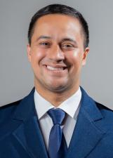 Foto oficial de Eliel Miranda