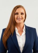 Foto oficial de Professora Lucila Garcia