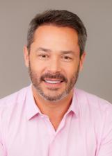 Foto oficial de SAULO PEDROSO publicada pelo TSE