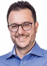 Foto oficial de LUIZ DALBEN publicada pelo TSE