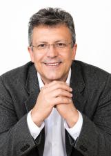Foto oficial de Dário Dudário