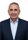 Foto oficial de Fernando Godoy
