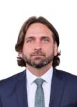 Foto oficial de Vicente Santini
