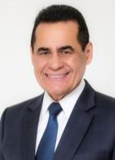 Foto oficial de JORGE WILSON XERIFE CONSUMIDOR publicada pelo TSE