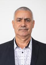 Foto oficial de POLICIAL MAJOR SÉRGIO publicada pelo TSE