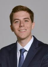 Foto oficial de TENENTE CELSINHO RUSSOMANNO publicada pelo TSE