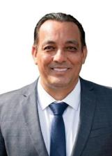 Foto oficial de Eliton Leite