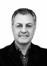 Foto oficial de ABOU ANNI publicada pelo TSE