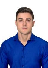 Foto oficial de DELEGADO BRUNO LIMA publicada pelo TSE
