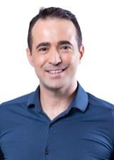 Foto oficial de BRUNO GANEM publicada pelo TSE