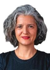 Foto oficial de Vivian Mendes