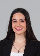 Foto oficial de FERNANDA SCHMITT publicada pelo TSE
