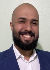Foto oficial de GABRIEL LIMA (KAPO) publicada pelo TSE