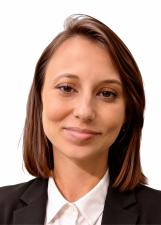Foto oficial de Amanda Ganem