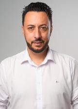 Foto oficial de MOISES PIRULITO publicada pelo TSE