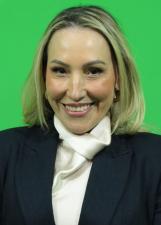 Foto oficial de MARCIA FARIA publicada pelo TSE