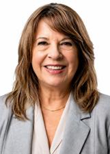 Foto oficial de Clarice Ganem