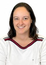 Foto oficial de KATIA DRABER publicada pelo TSE