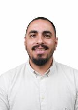 Foto oficial de CARLOS SILVA publicada pelo TSE