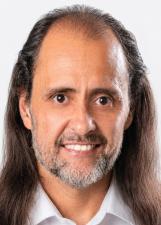 Foto oficial de FAFÁ publicada pelo TSE
