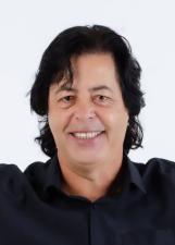Foto oficial de Antônio Marcos JR.