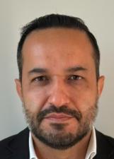 Foto oficial de Sanzio Rodrigues