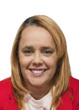 Foto oficial de ESTELA PIZA ROSSI publicada pelo TSE