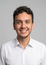 Foto oficial de Daniel Galani