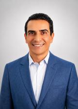 Foto oficial de KIKO BELONI publicada pelo TSE