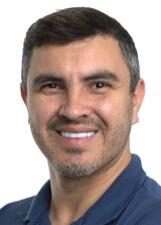 Foto oficial de LUCIANO AQUINO publicada pelo TSE