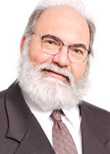 Foto oficial de PROF. PAULO FARIA publicada pelo TSE