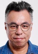 Foto oficial de Alexandre Doria