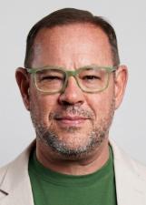 Foto oficial de DIRETOR SERGIO PANIS FILHO publicada pelo TSE
