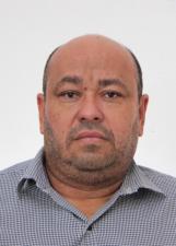 Foto oficial de Alessandro Japones
