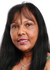 Foto oficial de DRA. CLÉO DE OLIVEIRA publicada pelo TSE