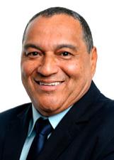 Foto oficial de Abel Fiel