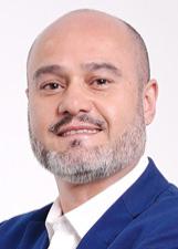 Foto oficial de GENINHO DA FUNERÁRIA publicada pelo TSE