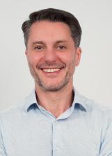 Foto oficial de Alex Manente