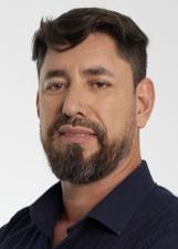 Foto oficial de FABIO BOMBEIRO publicada pelo TSE